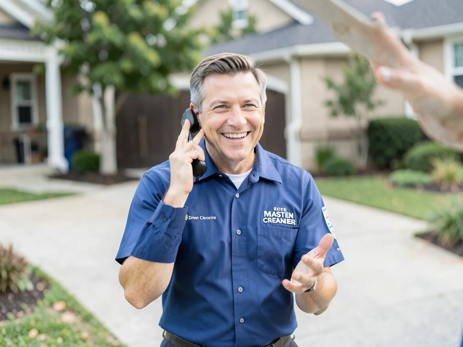 Drain Cleaning Rock Port, MO FAQs